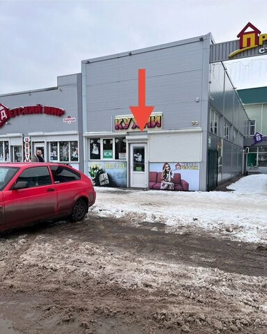 рп Шилово ул Советская 4 Шиловское городское поселение, Шилово фото