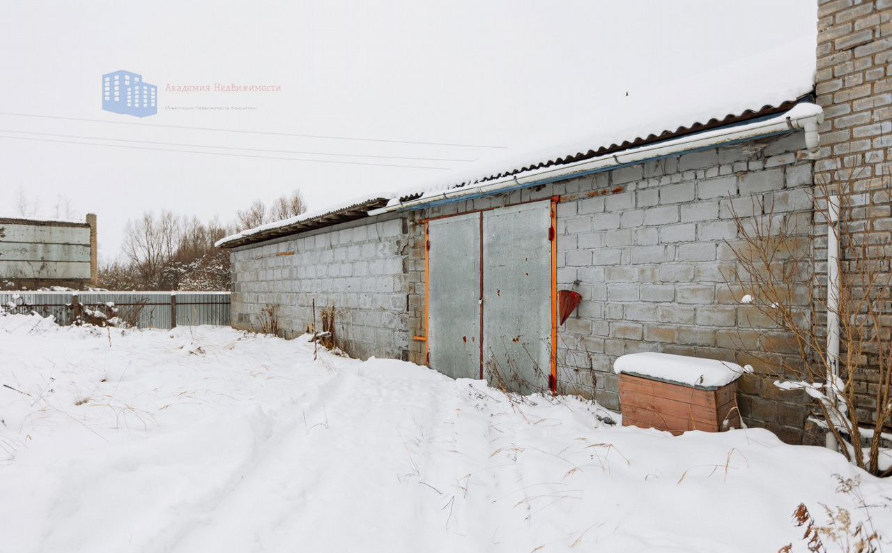 производственные, складские р-н Славский г Славск ул Вокзальная 12 фото 26