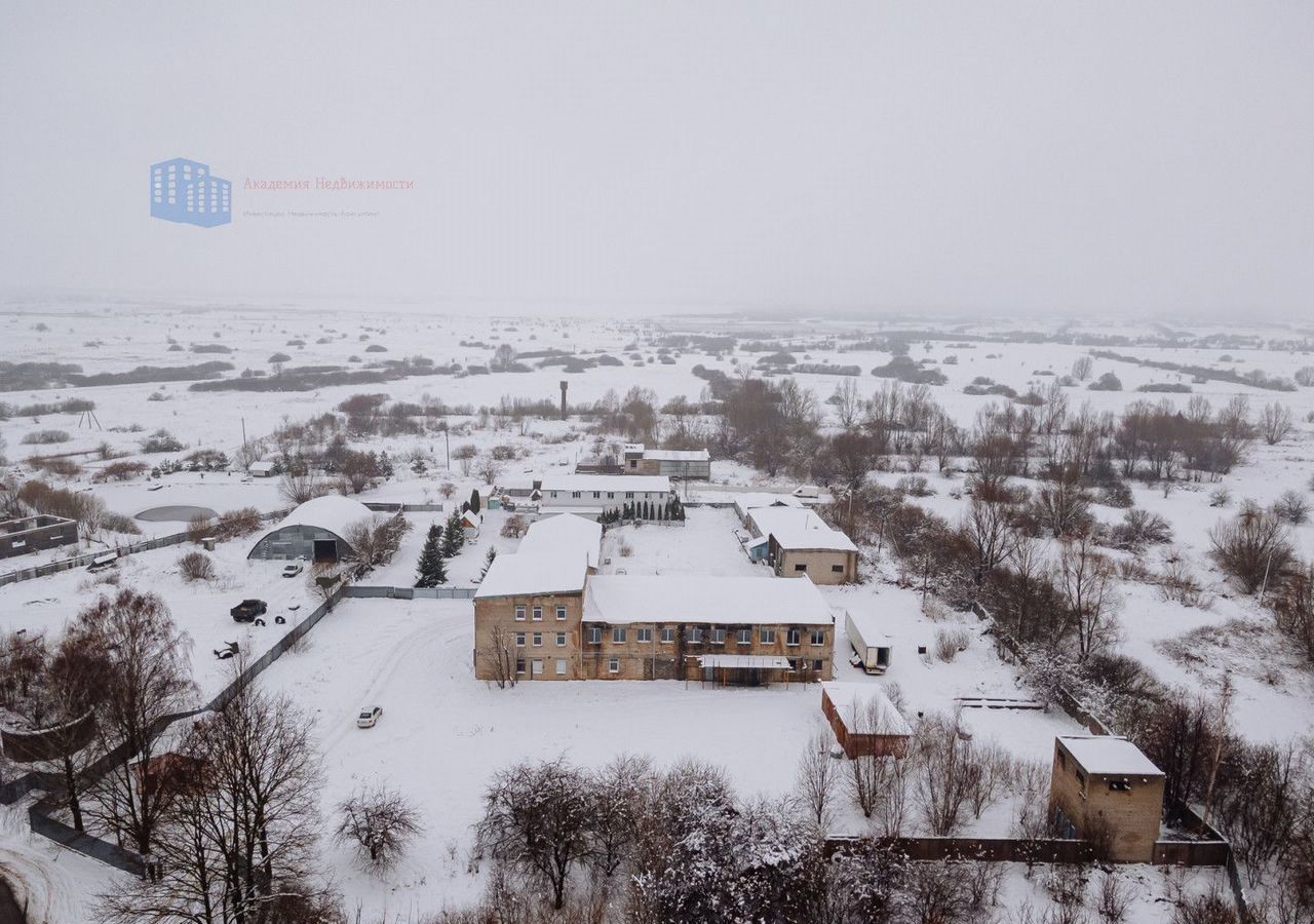 производственные, складские р-н Славский г Славск ул Вокзальная 12 фото 29