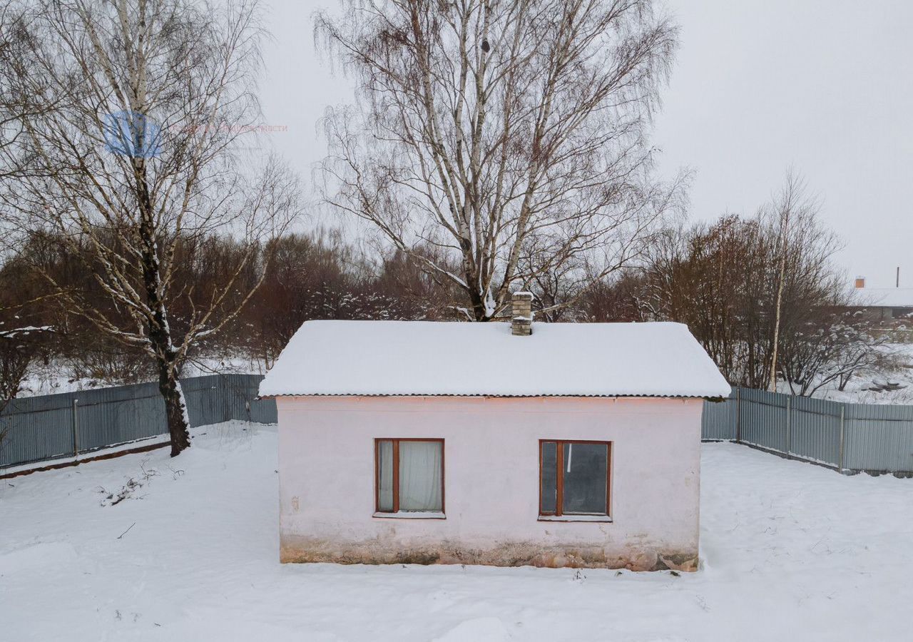 производственные, складские р-н Славский г Славск ул Вокзальная 12 фото 35