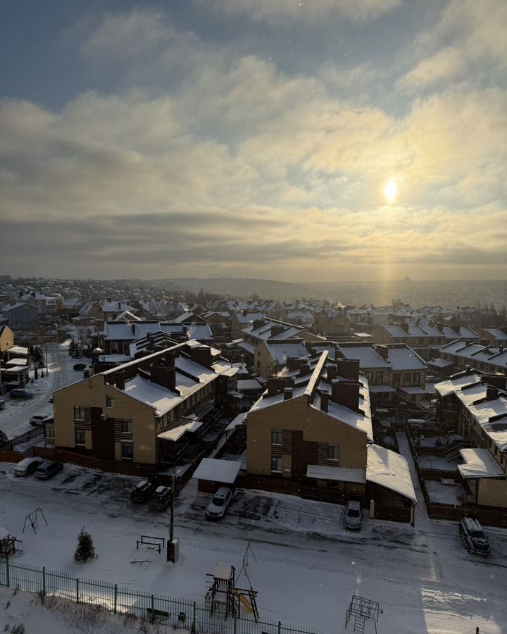 квартира г Нижний Новгород р-н Нижегородский Верхние Печёры ул Нижне-Печерская 12 фото 11