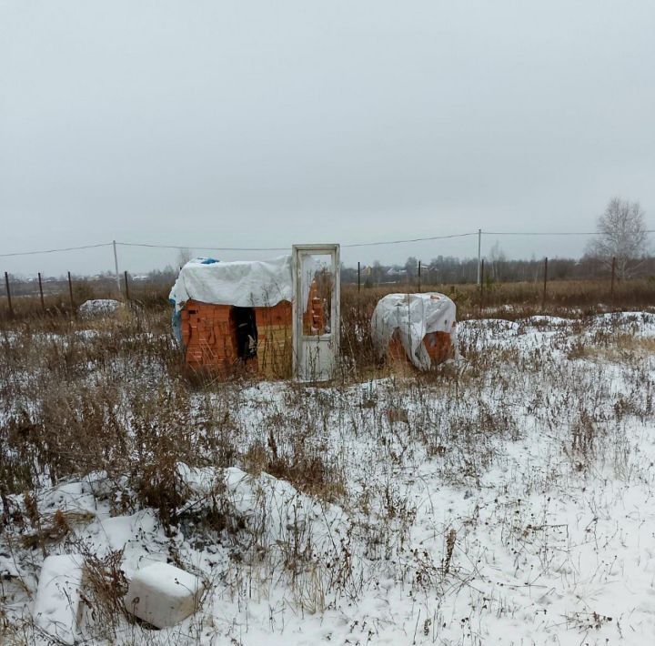 дом р-н Орловский п Саханский ул Соловьиная фото 10