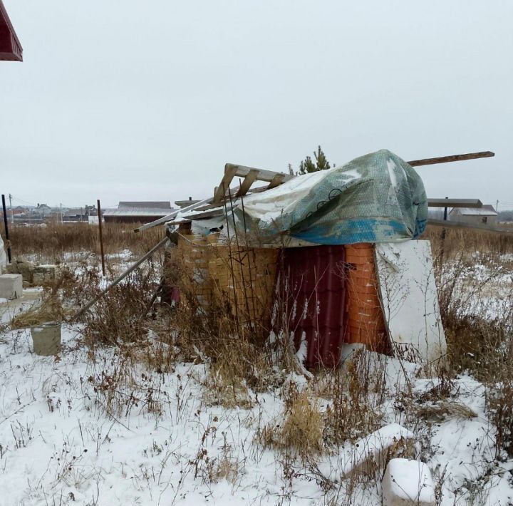 дом р-н Орловский п Саханский ул Соловьиная фото 11