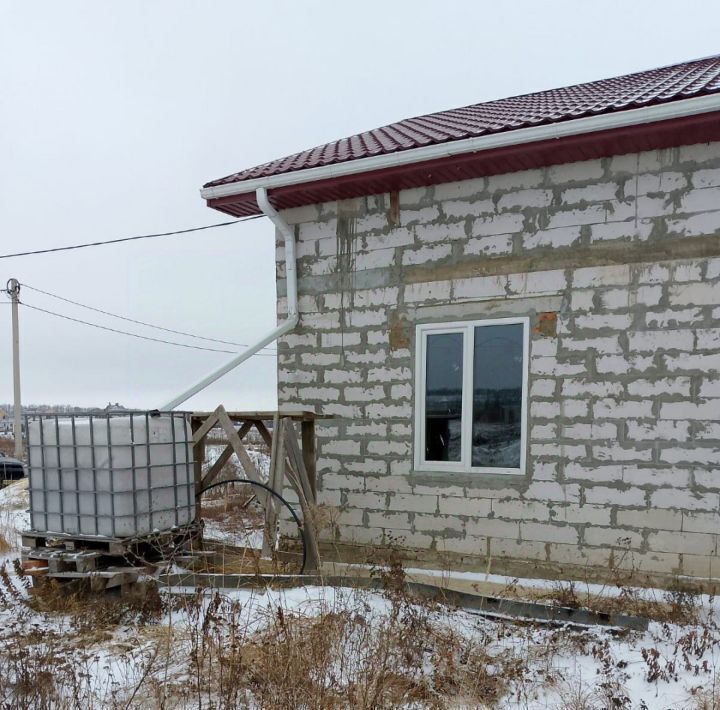 дом р-н Орловский п Саханский ул Соловьиная фото 7