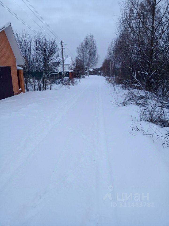 земля городской округ Воскресенск д Расловлево ул Фестивальная Ипподром фото 1