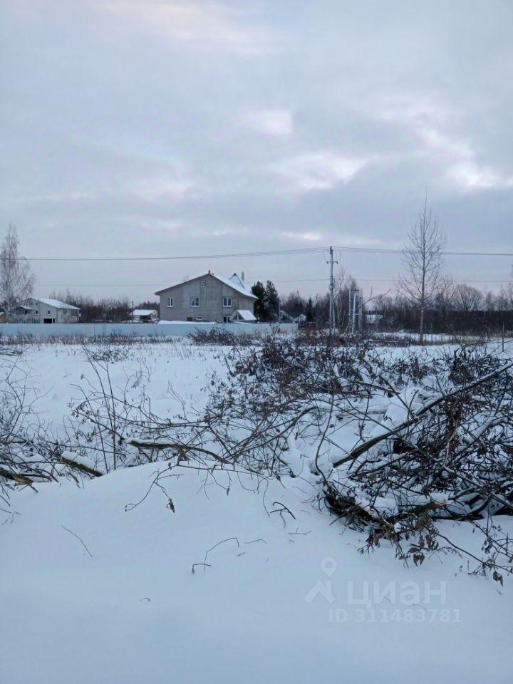 земля городской округ Воскресенск д Расловлево ул Фестивальная Ипподром фото 4