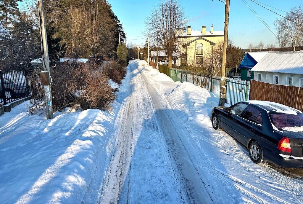 земля г Москва метро Лобня 46К-0390, Московская область фото 5