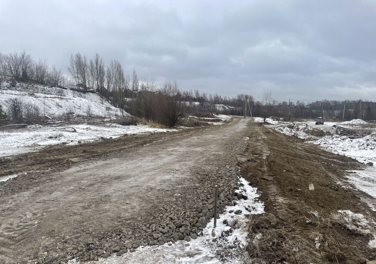 земля г Казань р-н Советский Республика Татарстан Татарстан, ул. Родник фото 7