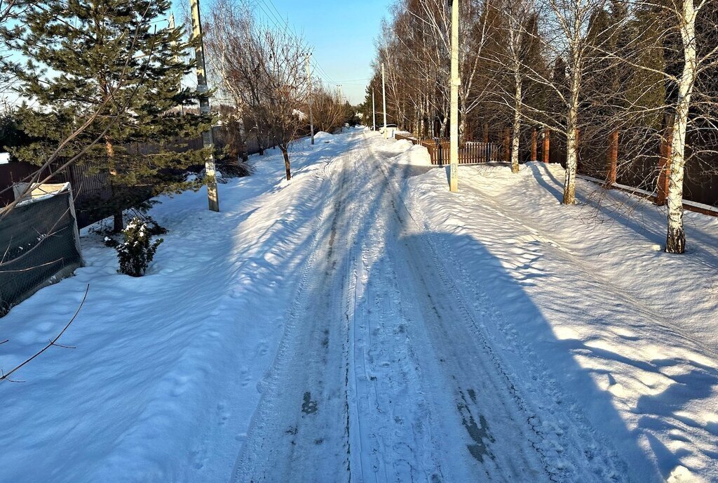 земля городской округ Дмитровский п Овсянниково Лобня фото 2