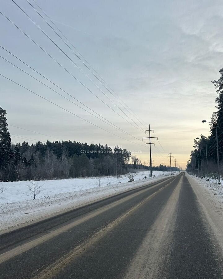 квартира городской округ Красногорск с Николо-Урюпино ул полковника Глазунова 2 Аникеевка фото 13