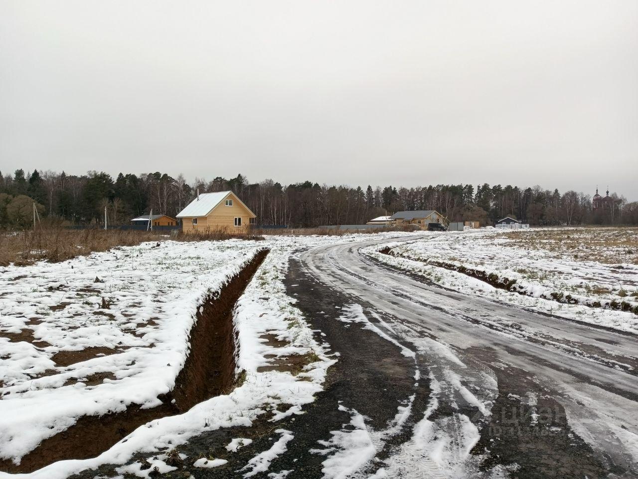 земля г Щёлково ДНТ Сутоки, Родниковая улица, Фрязино фото 15