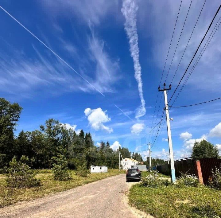 земля городской округ Дмитровский д Бабаиха Лыжник кп, Лобня фото 3