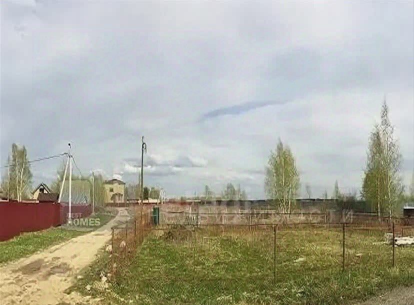 земля городской округ Красногорск п Архангельское Волоколамская фото 4