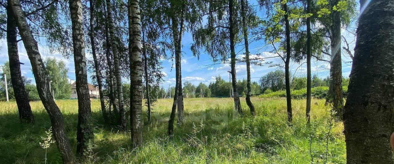 земля городской округ Мытищи д Витенево 8 фото 3