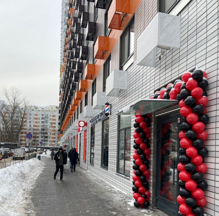 свободного назначения г Москва метро Лианозово ул Лобненская 13к/3 муниципальный округ Дмитровский фото 2