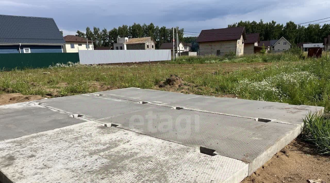 земля городской округ Одинцовский Речное поле тер., Толстопальцево, 25 фото 6