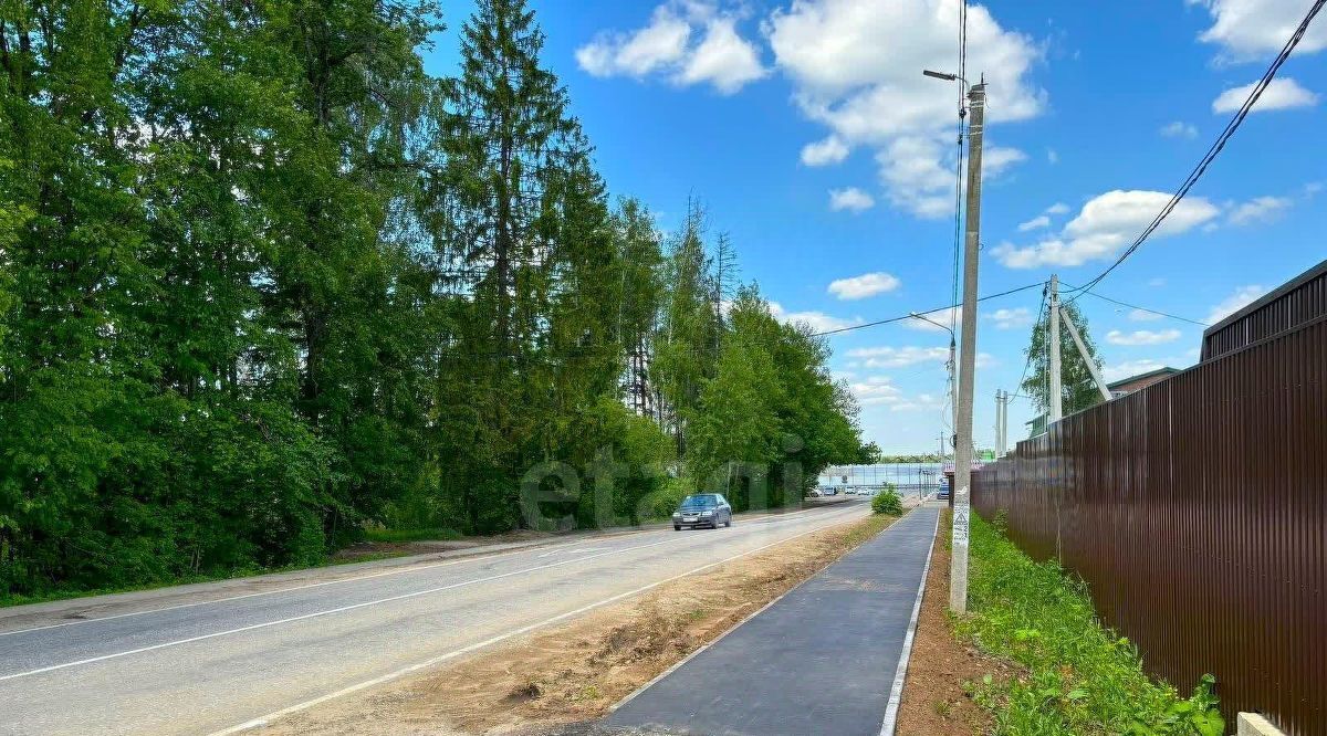 земля городской округ Наро-Фоминский д Софьино Апрелевка фото 7