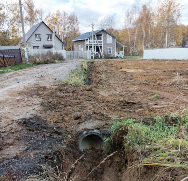 земля городской округ Раменский пос. Эко Квартал Раздолье, 163, Домодедовская фото 5