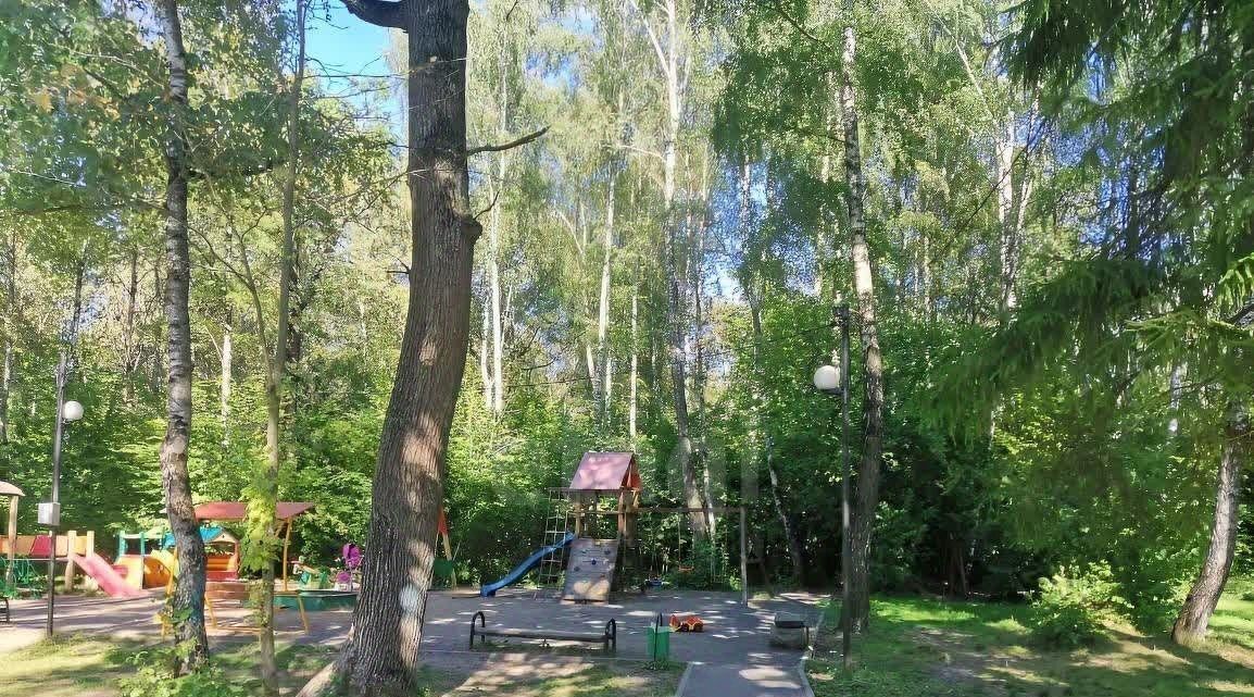 квартира городской округ Одинцовский с Перхушково Одинцово, 217 фото 32