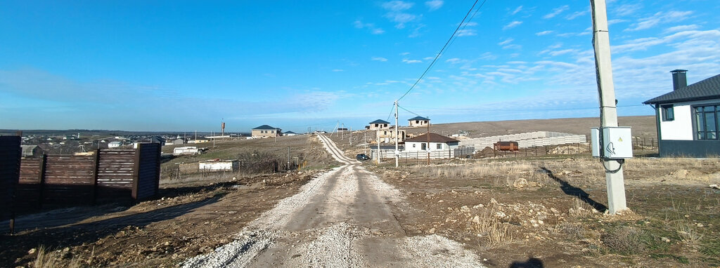 дом р-н Симферопольский с Урожайное ул Таврическая 26 фото 6