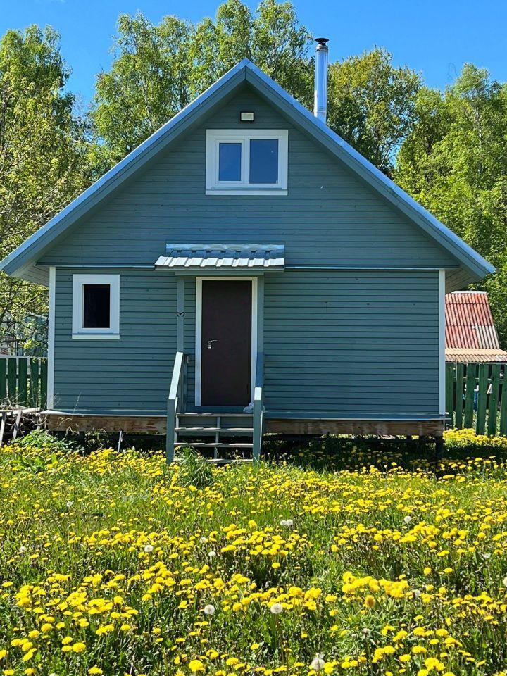 дом городской округ Орехово-Зуевский г Куровское проезд Дорожный фото 15