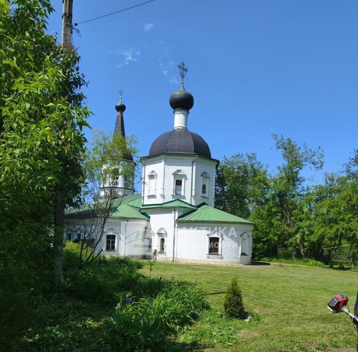 квартира городской округ Чехов с Троицкое 15 фото 17