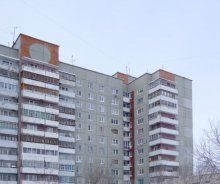 квартира г Омск р-н Кировский ул Рокоссовского 20 фото 5