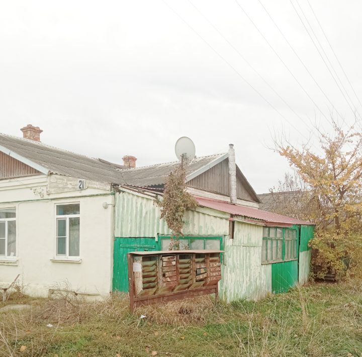 квартира р-н Северский п Спутник Черноморское городское поселение фото 3