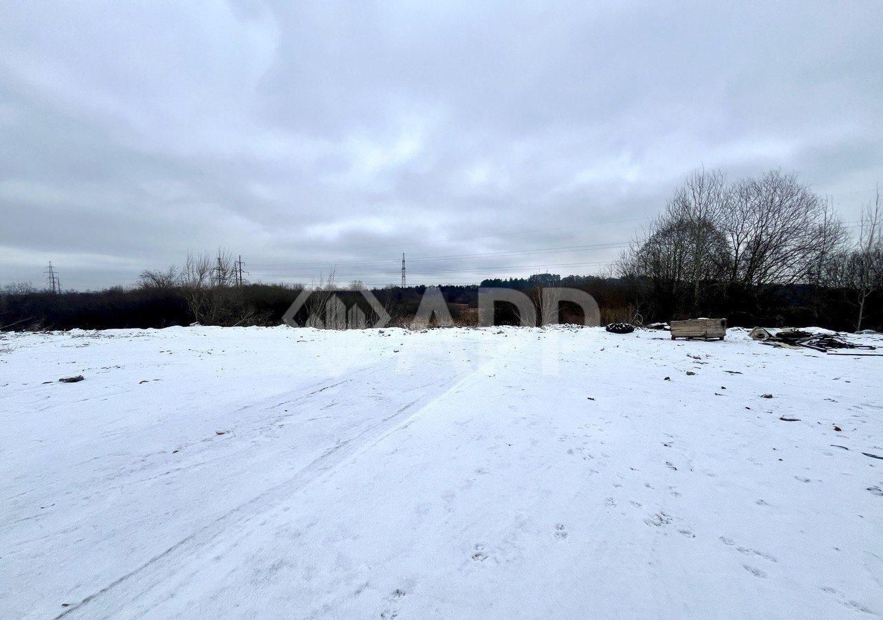 свободного назначения г Ижевск р-н Ленинский ул Пойма 91а фото 2