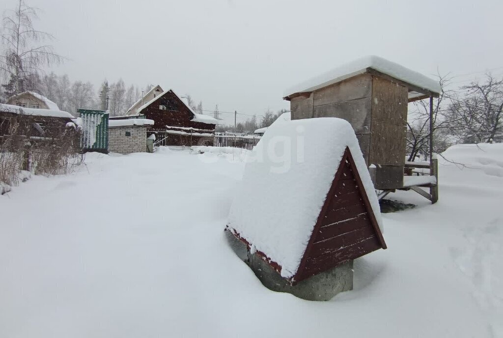 дом г Тверь р-н Заволжский снт Дружба фото 7