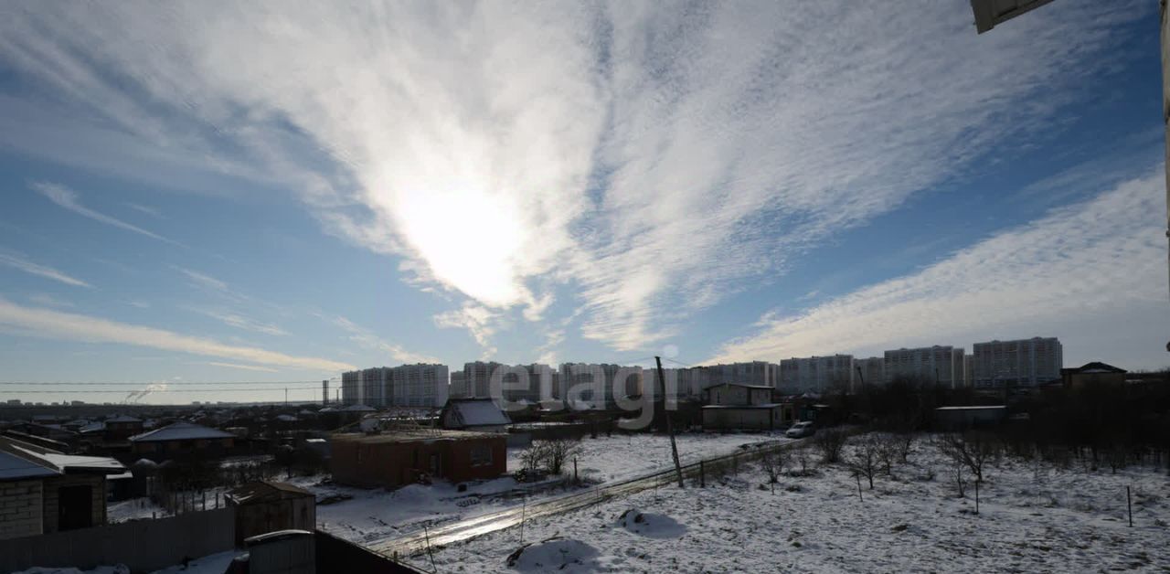 дом г Ростов-на-Дону р-н Октябрьский снт Защитник ул 7-я Городецкая фото 34