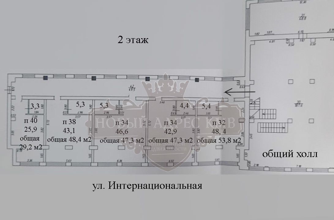 свободного назначения г Ессентуки ул Интернациональная 1а фото 25