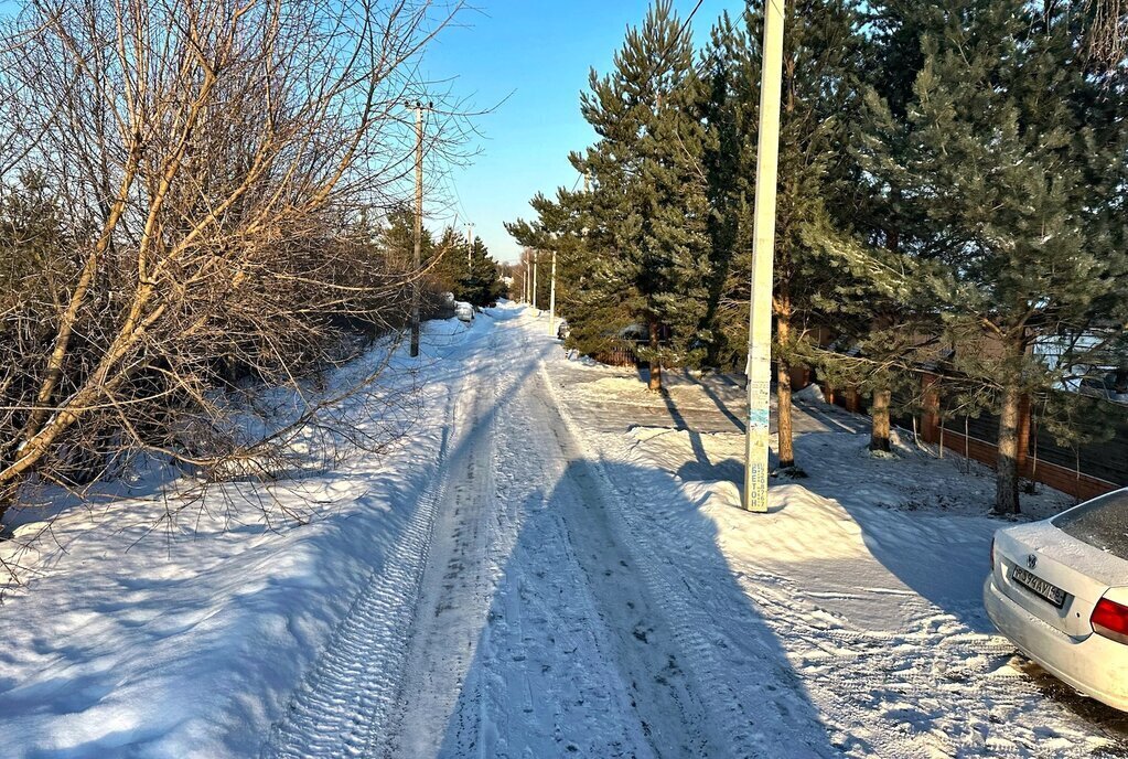 земля городской округ Дмитровский п Овсянниково Лобня фото 5