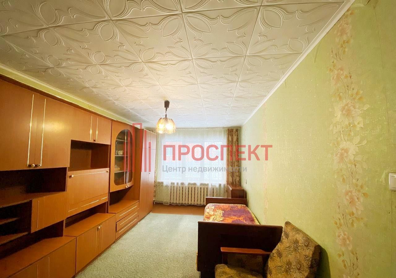 квартира г Пенза Пенза-4 пр-кт Строителей 68 р-н Октябрьский фото 2