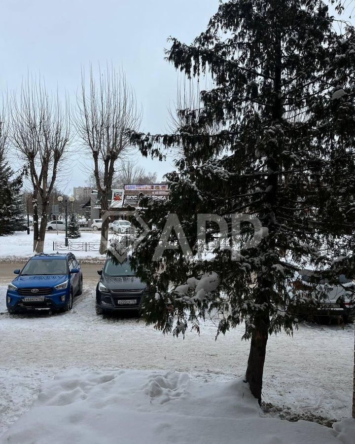 свободного назначения р-н Нижнекамский г Нижнекамск пр-кт Химиков 38 Республика Татарстан Татарстан, муниципальное образование Нижнекамск фото 1