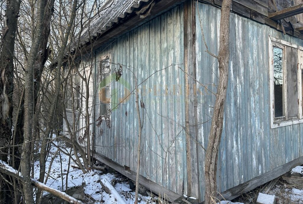 земля р-н Кировский массив Восход снт Лесное Синявинское городское поселение фото 3