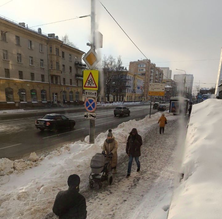 свободного назначения г Москва метро Первомайская ул Первомайская 87 муниципальный округ Измайлово фото 4