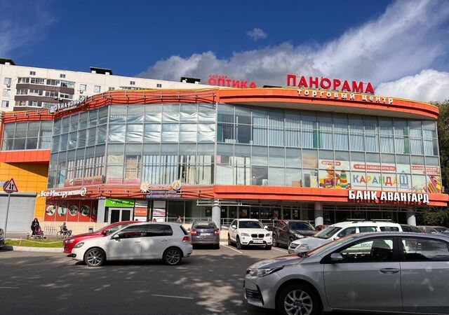 р-н Автозаводский пр-кт им Вахитова 20б фото