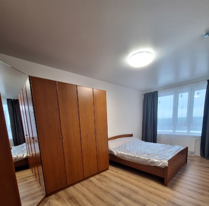 квартира г Москва метро Ольховая ул. Гренадерская, 9к 3 фото 21