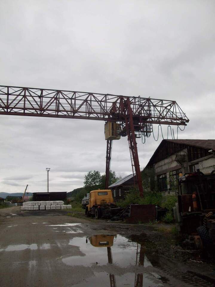 земля г Бодайбо ул Стояновича Бодайбинское городское поселение фото 10