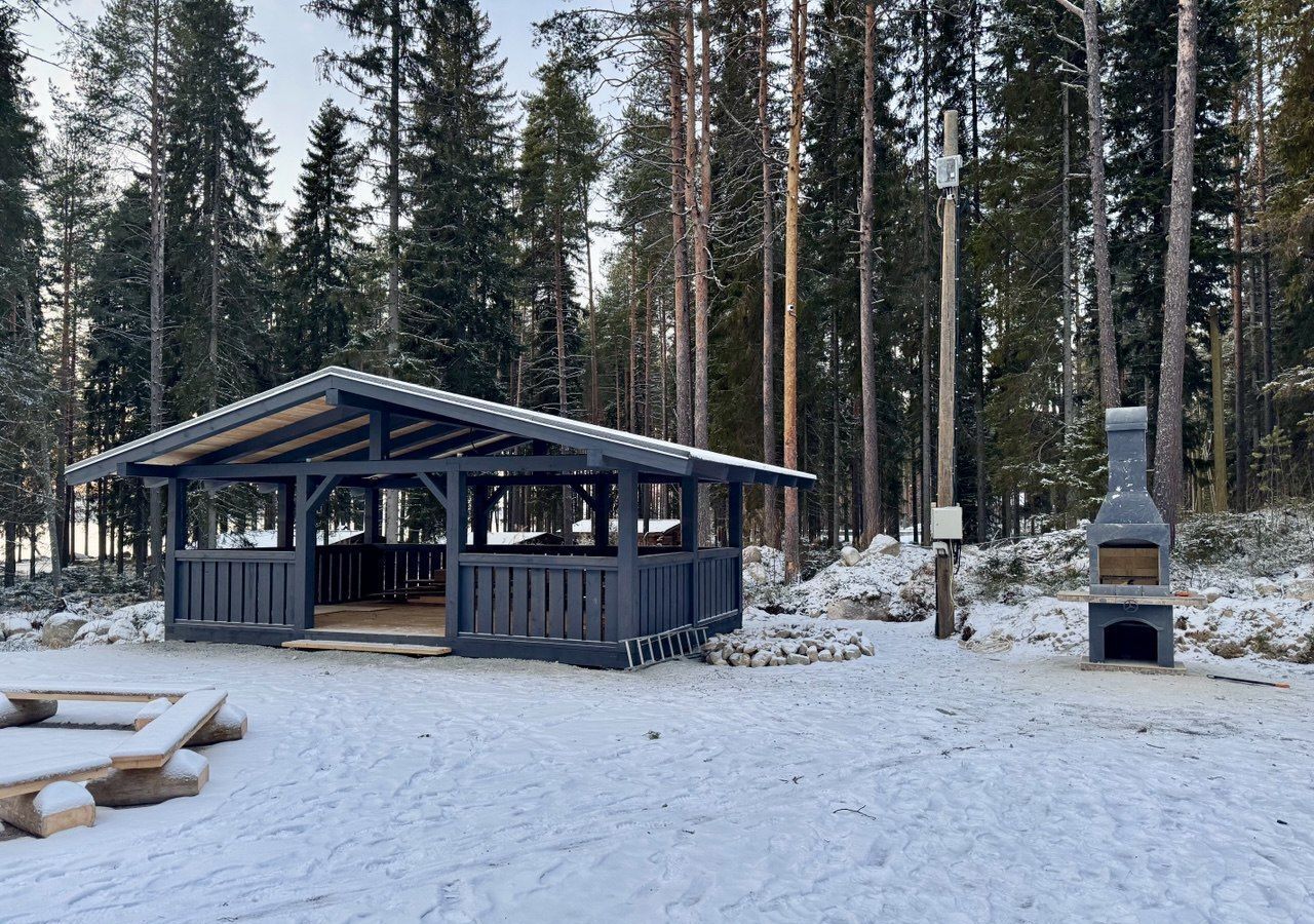 дом р-н Медвежьегорский г Медвежьегорск Медвежьегорское городское поселение, мкр-н Восточный фото 3