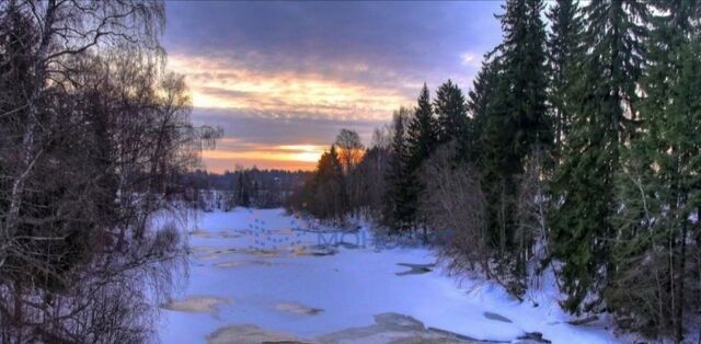 р-н Городецкий д Воловое (Николо-Погостинский с/с) Дубравушка, садоводческое товарищество фото