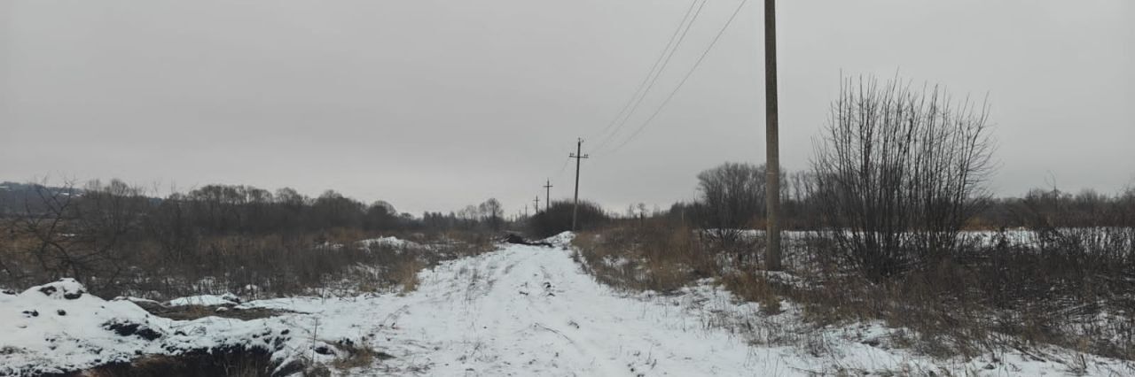 земля р-н Новомосковский д Малое Колодезное Новомосковск городской округ фото 4