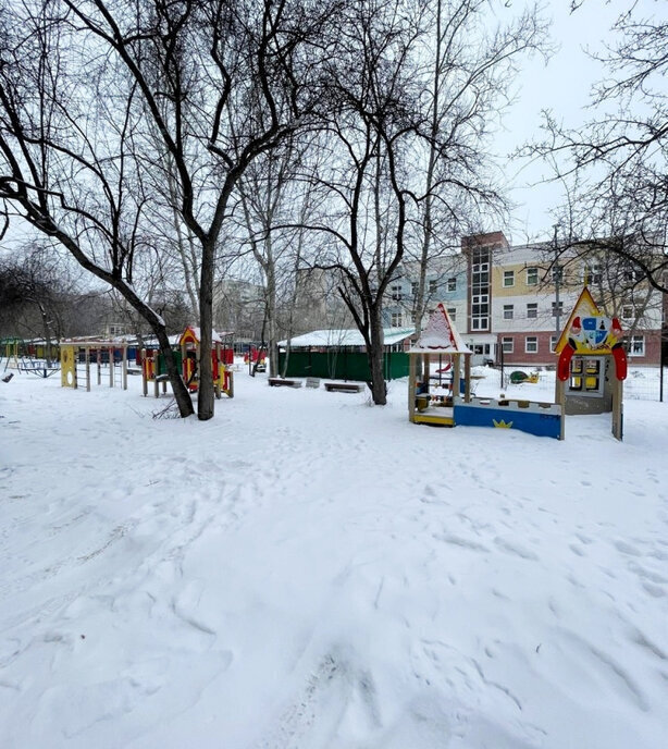 квартира г Екатеринбург р-н Орджоникидзевский Проспект Космонавтов, улица Восстания, 108 фото 14