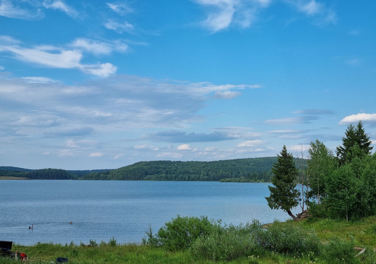 дом р-н Шалинский с Сылва ул Береговая 23 Шаля фото 2