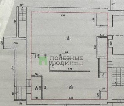 офис г Ижевск р-н Ленинский Строитель ул Клубная 64а фото 4