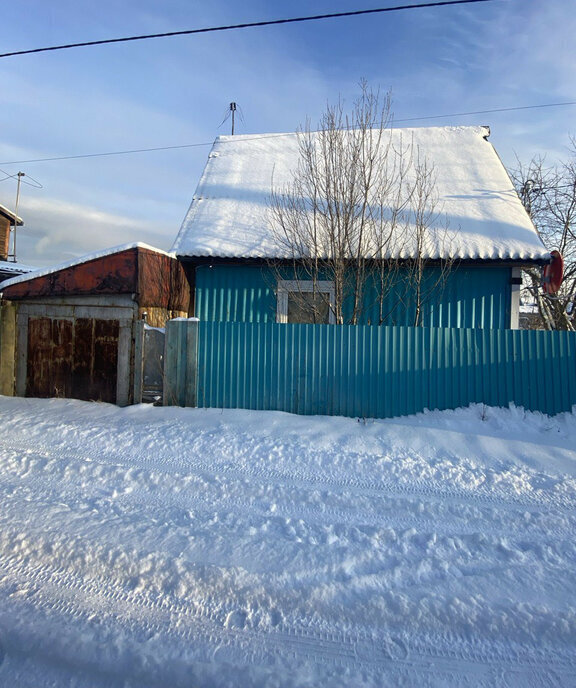 дом г Ангарск снт Аэлита фото 2