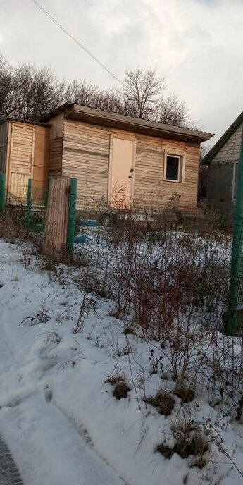 дом р-н Белгородский с Никольское снт Автомобилист фото 1