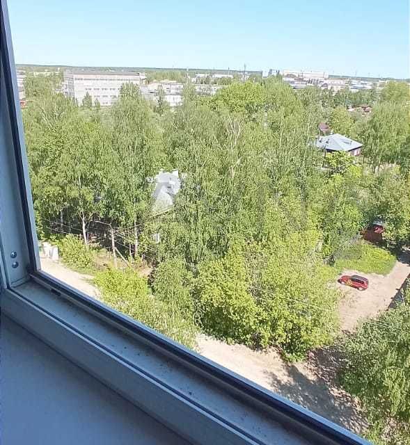 квартира г Кострома ш Кинешемское 31 городской округ Кострома фото 7