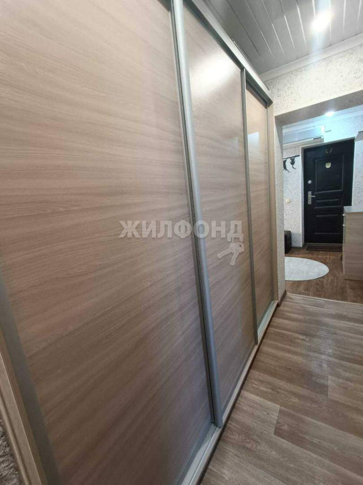 квартира г Георгиевск ул Калинина 119/2 фото 9